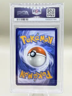 2024 POKEMON SSP EN-SURGING SPARKS #247 PIKACHU EX HYPER RARE PSA 10 - Image 2