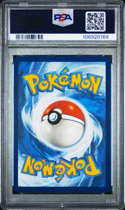 2024 POKEMON SSP EN-SURGING SPARKS #247 PIKACHU EX HYPER RARE PSA 10 - Image 4