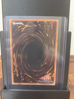 EX-87 Card Destruction Yugioh Japanese - Image 2