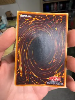 Yugioh EX-86 Cards Soul Exchange Secret Rare Japanese - Image 5