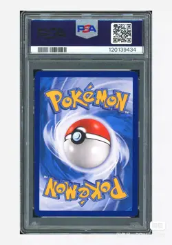 PSA 10 Pokemon Gengar Mimikyu GX Card 163/150 CSM2b Tag Team Chinese (UK Seller) - Image 2