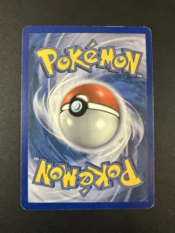 ZEKROM 114/114 BLACK & WHITE BASE FULL ART HOLO UKTRA RARE POKEMON CARD HP 130 - Image 5