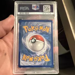 Pokemon Duraludon V 047/073 Champion's Path Ultra Rare PSA 10 Card - Image 2