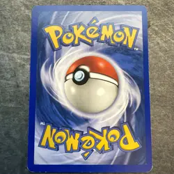 Pokemon Card - Cloyster Expedition 42/165 Rare Non-Holo - Image 2