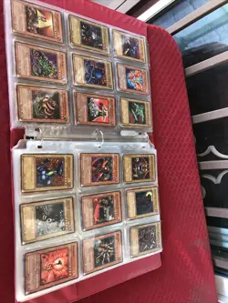 Yugioh Card Collection Lot - 140 Cards - Image 5