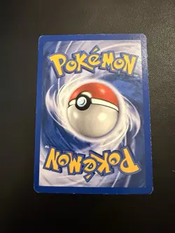 Pokemon Zapdos Base Set Holo Rare 15/62 Basic 80 HP Pokemon TCG Card Stock - Image 2