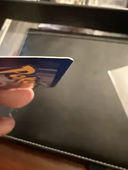 Pokemon Zapdos Base Set Holo Rare 15/62 Basic 80 HP Pokemon TCG Card Stock - Image 4