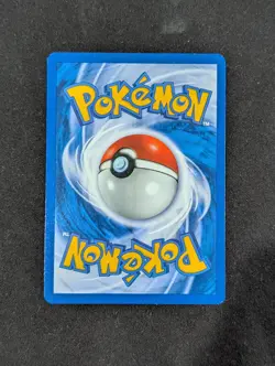 Card-Flip Game (Goldenrod Game Corner) 92/111 Neo Genesis 1st Edition - Image 2