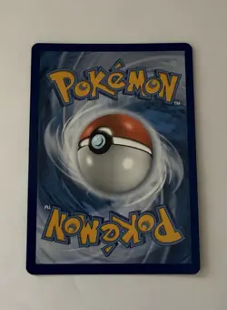 Pokemon Lunala GX TCG Secret Rare Card 172/156 Sm-Ultra Prism Holo - Image 3