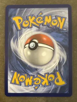 Kangaskhan ex 115/165 Scarlet & Violet 151 Ultra Rare Holo Pokemon Card NM - Image 2
