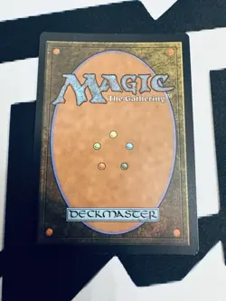 Zaxara, the Exemplary MTG Commander 2020 Mythic Foil C20 20/322 - Image 2