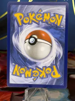 Pokemon TCG Nymble Me02: Phantasmal Flames 096/094 Illustration Rare Holo - Image 2