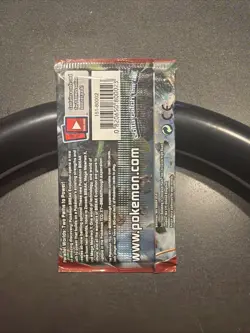 Pokemon TCG - XY BreakThrough Booster Pack - Sealed - Image 2