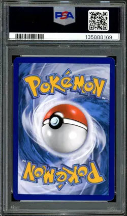 Pokemon TCG Crown Zenith ETB #SWSH291 Lucario VSTAR Promo PSA 9 - Image 2