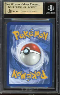 Pokemon TCG Mega Evolution #178 Mega Gardevoir ex SIR BGS 9.5 GEM MINT + - Image 2