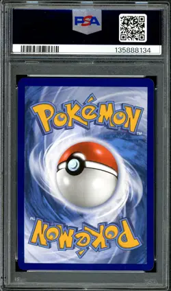 Pokemon TCG Mega Evolution #153 Gumshoos Illustration Rare PSA 10 GEM MT - Image 2
