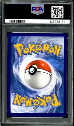 Pokemon TCG Crown Zenith #GG44 Mewtwo VSTAR Galarian Gallery PSA 10 - Image 2