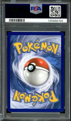 Pokemon TCG Celebrations Classic Collection #17 Umbreon Gold Star PSA 10 GEM MT - Image 2
