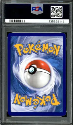 Pokemon TCG Mega Evolution #141 Clawitzer Illustration Rare PSA 10 GEM MT - Image 2