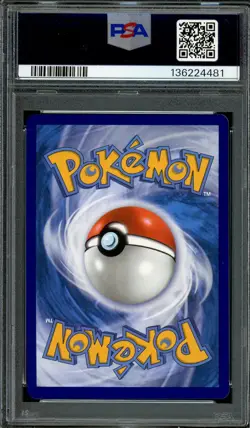 Pokemon TCG Mega Evolution #150 Steelix Illustration Rare PSA 10 GEM MINT - Image 2