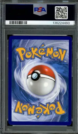 Pokemon TCG Mega Evolution #134 Ivysaur Illustration Rare PSA 10 GEM MT - Image 2