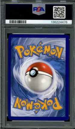 Pokemon TCG Mega Evolution #146 Marshadow Illustration Rare PSA 10 GEM MT - Image 2