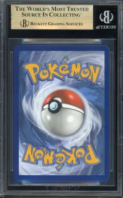 Pokemon TCG Crown Zenith #GG44 Mewtwo VSTAR Galarian Gallery BGS 9.5 GEM + - Image 2