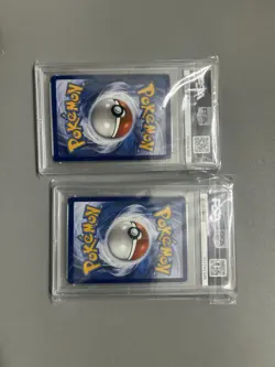 Charizard VSTAR Mewtwo V Star Psa 10 English Tcg Mint Pokemon - Image 2