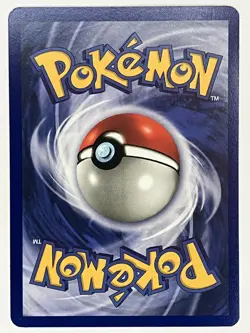 Kabuto NM 50/62 1st Edition Fossil Pokemon TCG Regular - Image 2