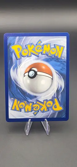 Night Stretcher 251/191 Gold Secret Rare Pokemon Surging Sparks M/NM - Image 2