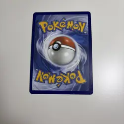 Pokemon Mega Scrafty EX Mega Attack Rare 270/217 Ascended Heroes - Image 2
