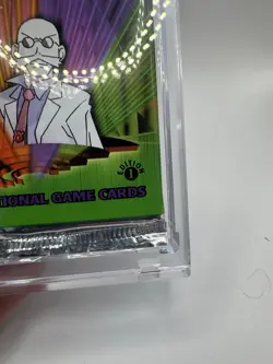 Pokemon Gym Challenge 1st Edition Booster Pack - Image 3