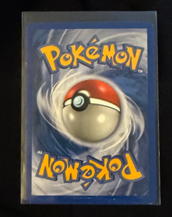 2002 Pokemon Legendary Collection Snorlax 64/110 Reverse Holo Foil WOTC Vintage - Image 2