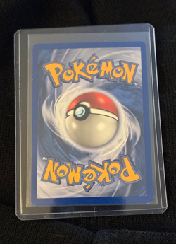 2002 Pokemon Legendary Collection Snorlax 64/110 Reverse Holo Foil WOTC Vintage - Image 4