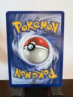 Pokemon TCG Horsea Fossil First 49/62 Common Lightly Played #7 - Image 2