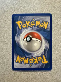 Shiftry ex - 97/100 Pokemon Crystal Guardians - Holo HP - Image 2