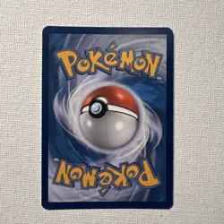 Gyarados XY109 XY Promos Holo Pokemon TCG - Image 4