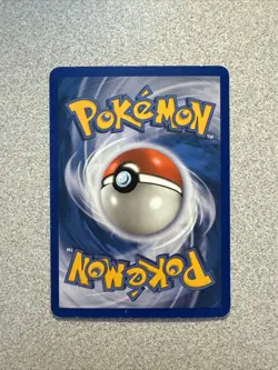 Celebi ex Holo Rare Pop Series 2 17/17 Pokemon TCG 2005 - Image 2