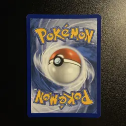 Pokemon TCG ME Phantasmal Flames Wigglytuff 105/094 Illustration Rare NM - Image 2