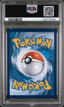 VENUSAUR EX #1 PSA 8 • 2016 POKEMON XY EVOLUTIONS - Image 2