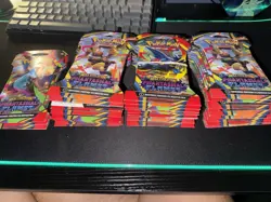 Pokemon Phantasmal Flames Booster Pack - Random Art - In Hand Fast Shipping! - Image 3