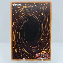 Yu-Gi-Oh Hyper Psychic Blaster / Assault Mode CRMS-EN020 Crimson Crisis MP - Image 3