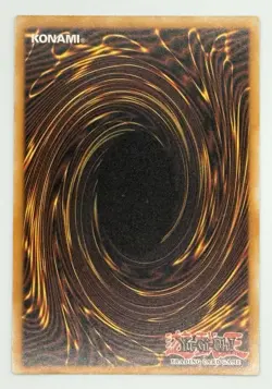 Effect Veiler (Alt Art) Quarter Century Secret Rare QCR Stampede RA04-EN004 - Image 2