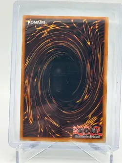 Yugioh! Forbidden Droplet BLMM-EN171 Ultra Rare 1st Edition NM - Image 2