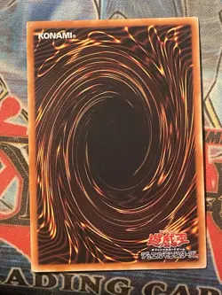 yugioh Japanese Machina Force PP9-JP007 Secret Rare Near Mint - Image 2