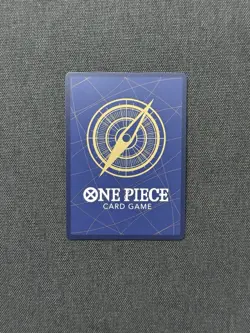Nami SR EB03-053 One Piece TCG English / NM-M / One Piece Heroines Collection - Image 3