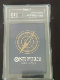 TAG10 Charlotte Pudding Winner Pack 2024 Oct.-Dec. OP03-112 One Piece Promotion - Image 2