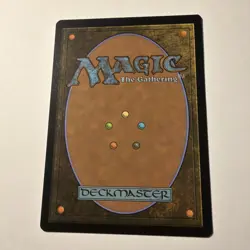 Tezzeret, Master of the Bridge (Rainbow Foil) Secret Lair Drop Foil - Image 2