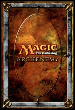 MTG Oversize Cards Feed the Machine #14 NM - Exact Card Shown - Image 2