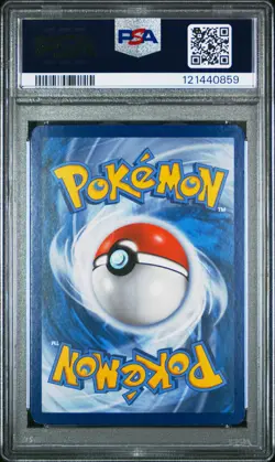 Pokemon M Rayquaza Ex #98 Holo Ancinet Origins 2015 PSA 7 Near Mint - Image 2